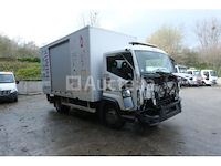 Ref:4709 - renault d (2017-59,025 km) (2017-59,025 km)(vin:vf6wtag40g2454632) - afbeelding 22 van  54