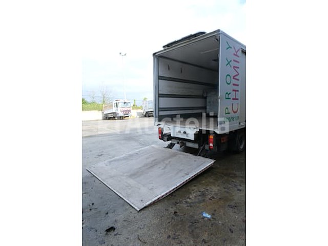 Ref:4709 - renault d (2017-59,025 km) (2017-59,025 km)(vin:vf6wtag40g2454632) - afbeelding 12 van  54