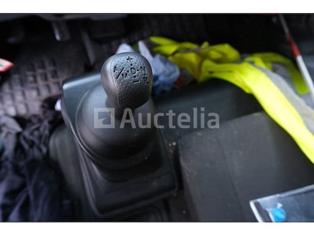 Ref:4709 - renault d (2017-59,025 km) (2017-59,025 km)(vin:vf6wtag40g2454632) - afbeelding 24 van  54