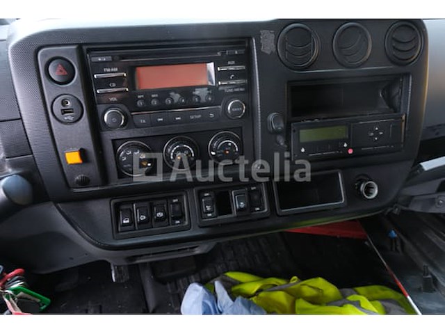 Ref:4709 - renault d (2017-59,025 km) (2017-59,025 km)(vin:vf6wtag40g2454632) - afbeelding 25 van  54