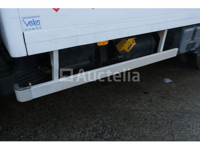 Ref:4709 - renault d (2017-59,025 km) (2017-59,025 km)(vin:vf6wtag40g2454632) - afbeelding 28 van  54