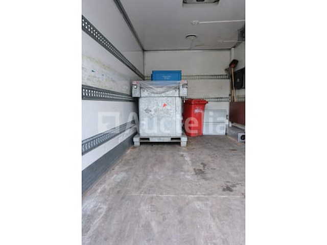 Ref:4709 - renault d (2017-59,025 km) (2017-59,025 km)(vin:vf6wtag40g2454632) - afbeelding 29 van  54