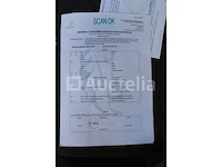 Ref:4709 - renault d (2017-59,025 km) (2017-59,025 km)(vin:vf6wtag40g2454632) - afbeelding 31 van  54