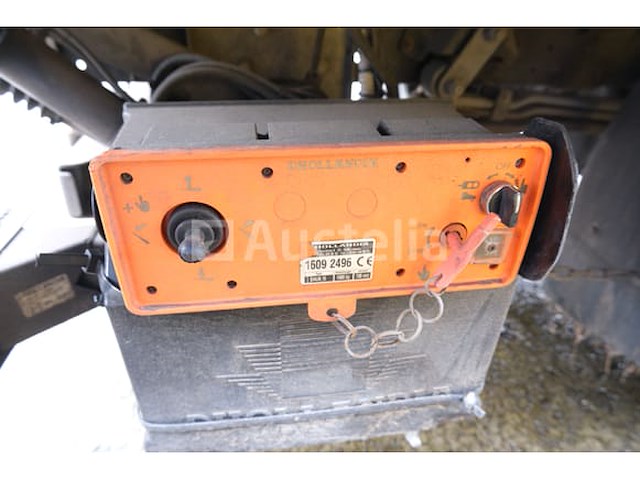 Ref:4709 - renault d (2017-59,025 km) (2017-59,025 km)(vin:vf6wtag40g2454632) - afbeelding 32 van  54