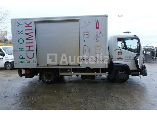 Ref:4709 - renault d (2017-59,025 km) (2017-59,025 km)(vin:vf6wtag40g2454632) - afbeelding 33 van  54