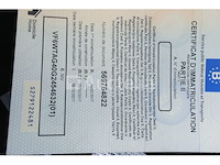 Ref:4709 - renault d (2017-59,025 km) (2017-59,025 km)(vin:vf6wtag40g2454632) - afbeelding 36 van  54