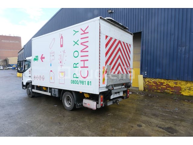 Ref:4709 - renault d (2017-59,025 km) (2017-59,025 km)(vin:vf6wtag40g2454632) - afbeelding 39 van  54