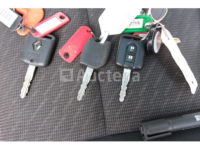 Ref:4709 - renault d (2017-59,025 km) (2017-59,025 km)(vin:vf6wtag40g2454632) - afbeelding 40 van  54