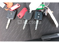 Ref:4709 - renault d (2017-59,025 km) (2017-59,025 km)(vin:vf6wtag40g2454632) - afbeelding 40 van  54