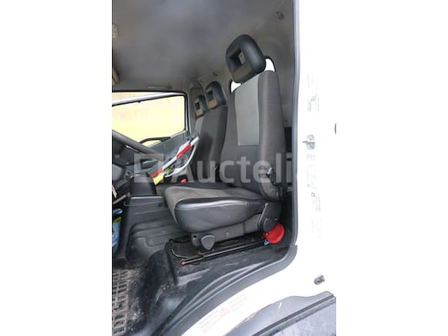 Ref:4709 - renault d (2017-59,025 km) (2017-59,025 km)(vin:vf6wtag40g2454632) - afbeelding 42 van  54