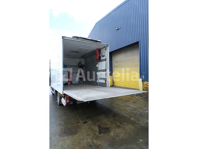 Ref:4709 - renault d (2017-59,025 km) (2017-59,025 km)(vin:vf6wtag40g2454632) - afbeelding 44 van  54