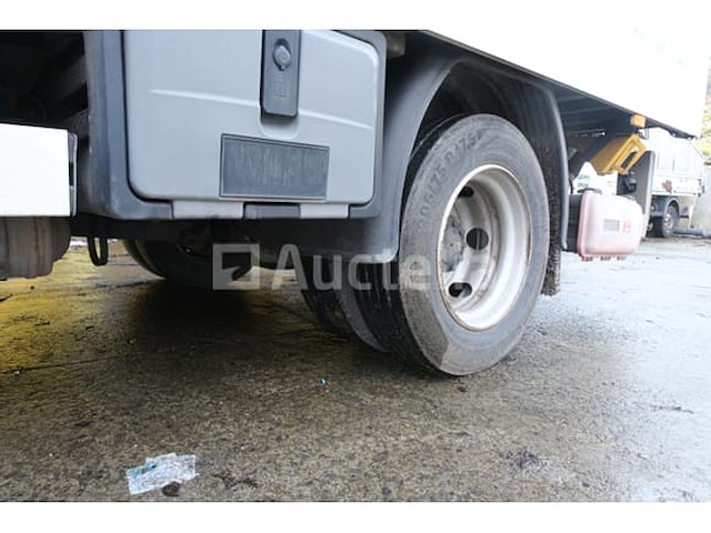 Ref:4709 - renault d (2017-59,025 km) (2017-59,025 km)(vin:vf6wtag40g2454632) - afbeelding 46 van  54