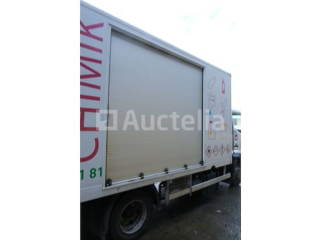 Ref:4709 - renault d (2017-59,025 km) (2017-59,025 km)(vin:vf6wtag40g2454632) - afbeelding 48 van  54