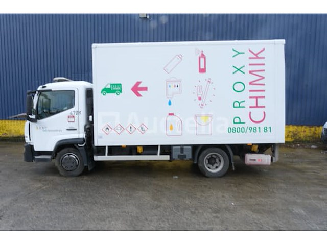 Ref:4709 - renault d (2017-59,025 km) (2017-59,025 km)(vin:vf6wtag40g2454632) - afbeelding 52 van  54