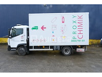 Ref:4709 - renault d (2017-59,025 km) (2017-59,025 km)(vin:vf6wtag40g2454632) - afbeelding 52 van  54