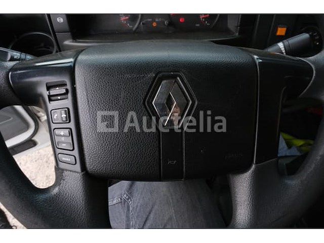 Ref:4709 - renault d (2017-59,025 km) (2017-59,025 km)(vin:vf6wtag40g2454632) - afbeelding 53 van  54