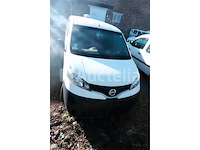 Ref:49 (partij v2) - nissan nv200 (2015-57,607 km) utility van (vin:vskybam20u0100577) - afbeelding 3 van  52