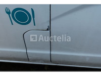 Ref:49 (partij v2) - nissan nv200 (2015-57,607 km) utility van (vin:vskybam20u0100577) - afbeelding 4 van  52