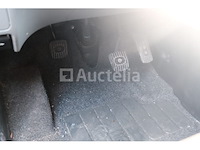 Ref:49 (partij v2) - nissan nv200 (2015-57,607 km) utility van (vin:vskybam20u0100577) - afbeelding 5 van  52
