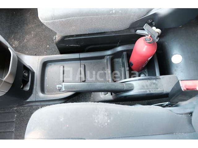 Ref:49 (partij v2) - nissan nv200 (2015-57,607 km) utility van (vin:vskybam20u0100577) - afbeelding 7 van  52
