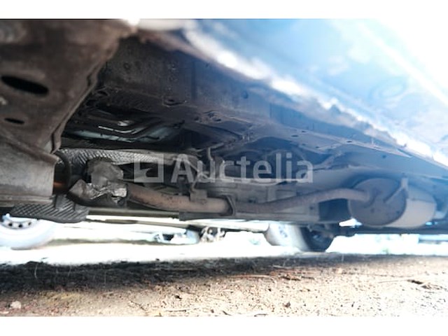 Ref:49 (partij v2) - nissan nv200 (2015-57,607 km) utility van (vin:vskybam20u0100577) - afbeelding 10 van  52