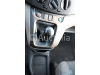 Ref:49 (partij v2) - nissan nv200 (2015-57,607 km) utility van (vin:vskybam20u0100577) - afbeelding 11 van  52