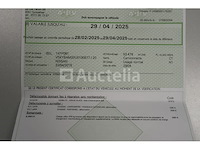 Ref:49 (partij v2) - nissan nv200 (2015-57,607 km) utility van (vin:vskybam20u0100577) - afbeelding 13 van  52