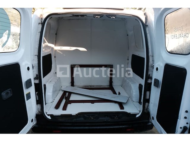 Ref:49 (partij v2) - nissan nv200 (2015-57,607 km) utility van (vin:vskybam20u0100577) - afbeelding 16 van  52