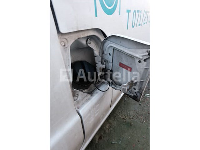 Ref:49 (partij v2) - nissan nv200 (2015-57,607 km) utility van (vin:vskybam20u0100577) - afbeelding 17 van  52