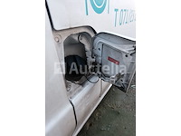 Ref:49 (partij v2) - nissan nv200 (2015-57,607 km) utility van (vin:vskybam20u0100577) - afbeelding 17 van  52