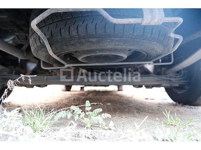 Ref:49 (partij v2) - nissan nv200 (2015-57,607 km) utility van (vin:vskybam20u0100577) - afbeelding 19 van  52