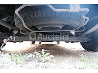 Ref:49 (partij v2) - nissan nv200 (2015-57,607 km) utility van (vin:vskybam20u0100577) - afbeelding 19 van  52