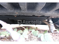 Ref:49 (partij v2) - nissan nv200 (2015-57,607 km) utility van (vin:vskybam20u0100577) - afbeelding 20 van  52