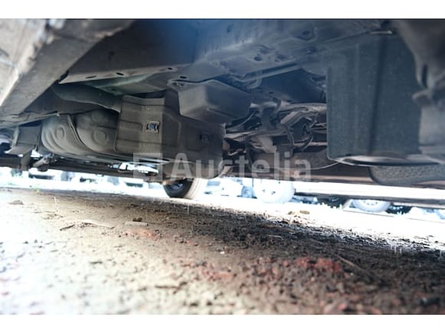 Ref:49 (partij v2) - nissan nv200 (2015-57,607 km) utility van (vin:vskybam20u0100577) - afbeelding 21 van  52