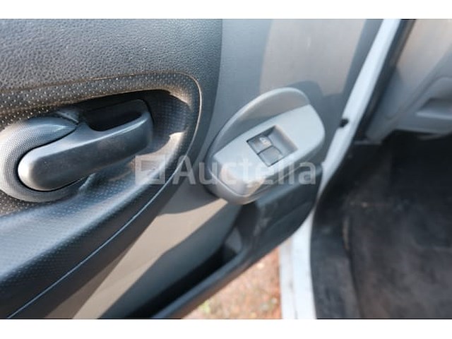 Ref:49 (partij v2) - nissan nv200 (2015-57,607 km) utility van (vin:vskybam20u0100577) - afbeelding 22 van  52