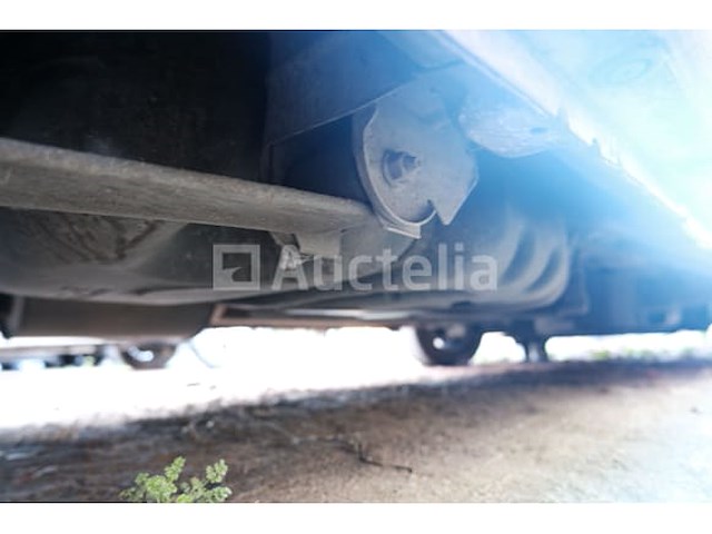 Ref:49 (partij v2) - nissan nv200 (2015-57,607 km) utility van (vin:vskybam20u0100577) - afbeelding 25 van  52