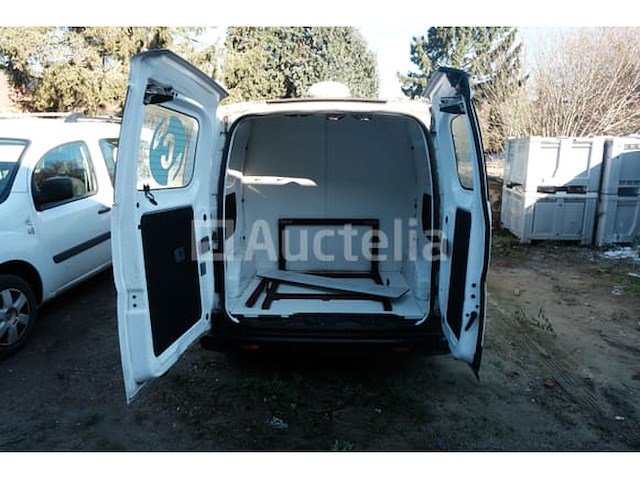 Ref:49 (partij v2) - nissan nv200 (2015-57,607 km) utility van (vin:vskybam20u0100577) - afbeelding 26 van  52