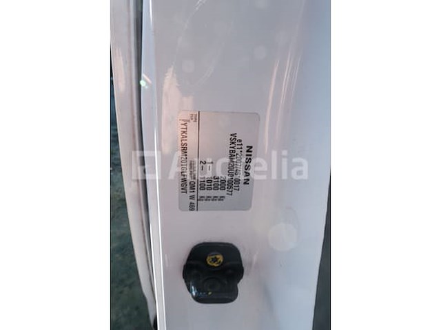 Ref:49 (partij v2) - nissan nv200 (2015-57,607 km) utility van (vin:vskybam20u0100577) - afbeelding 27 van  52