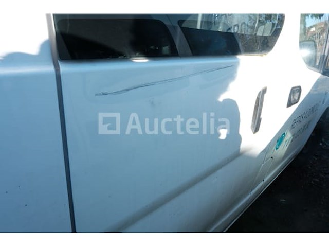Ref:49 (partij v2) - nissan nv200 (2015-57,607 km) utility van (vin:vskybam20u0100577) - afbeelding 28 van  52