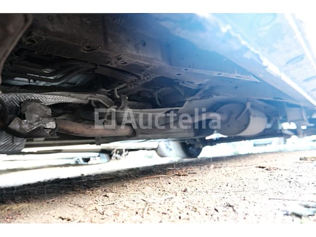 Ref:49 (partij v2) - nissan nv200 (2015-57,607 km) utility van (vin:vskybam20u0100577) - afbeelding 29 van  52