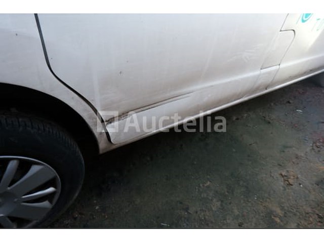 Ref:49 (partij v2) - nissan nv200 (2015-57,607 km) utility van (vin:vskybam20u0100577) - afbeelding 30 van  52