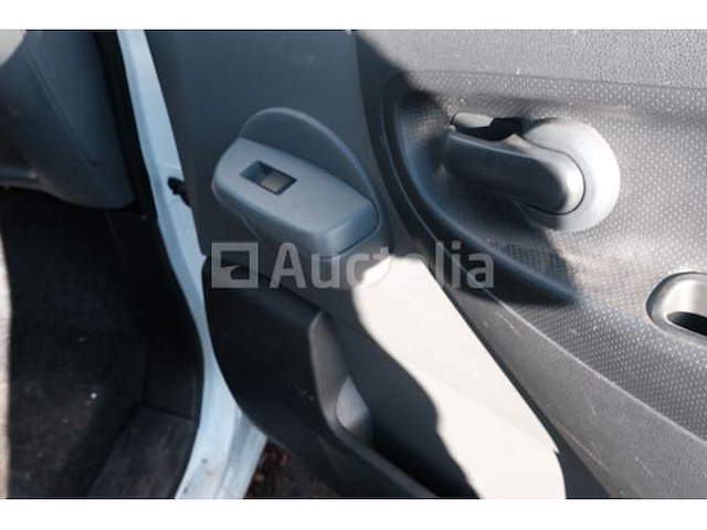 Ref:49 (partij v2) - nissan nv200 (2015-57,607 km) utility van (vin:vskybam20u0100577) - afbeelding 31 van  52