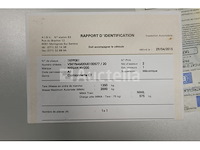Ref:49 (partij v2) - nissan nv200 (2015-57,607 km) utility van (vin:vskybam20u0100577) - afbeelding 37 van  52