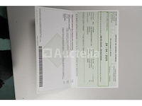Ref:49 (partij v2) - nissan nv200 (2015-57,607 km) utility van (vin:vskybam20u0100577) - afbeelding 38 van  52