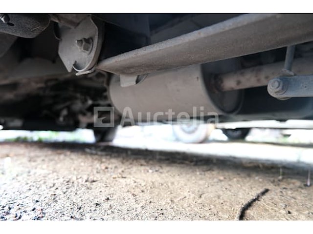 Ref:49 (partij v2) - nissan nv200 (2015-57,607 km) utility van (vin:vskybam20u0100577) - afbeelding 44 van  52