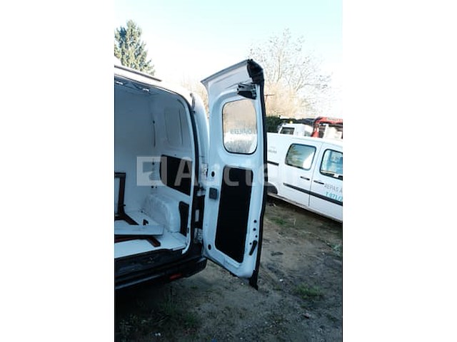 Ref:49 (partij v2) - nissan nv200 (2015-57,607 km) utility van (vin:vskybam20u0100577) - afbeelding 46 van  52