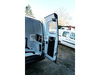 Ref:49 (partij v2) - nissan nv200 (2015-57,607 km) utility van (vin:vskybam20u0100577) - afbeelding 46 van  52