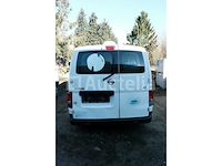 Ref:49 (partij v2) - nissan nv200 (2015-57,607 km) utility van (vin:vskybam20u0100577) - afbeelding 49 van  52