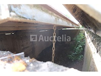 Ref:5 - container met hydraulisch deksel hexagone 2000 - afbeelding 3 van  19