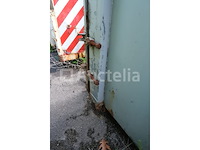 Ref:5 - container met hydraulisch deksel hexagone 2000 - afbeelding 14 van  19